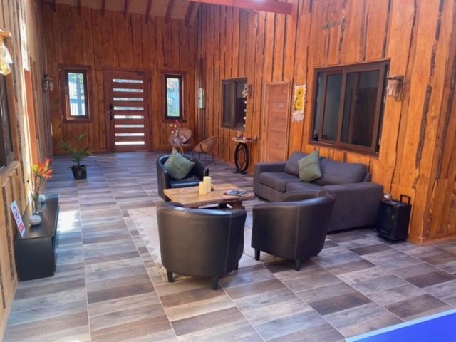 Hostal Entre Los Lagos