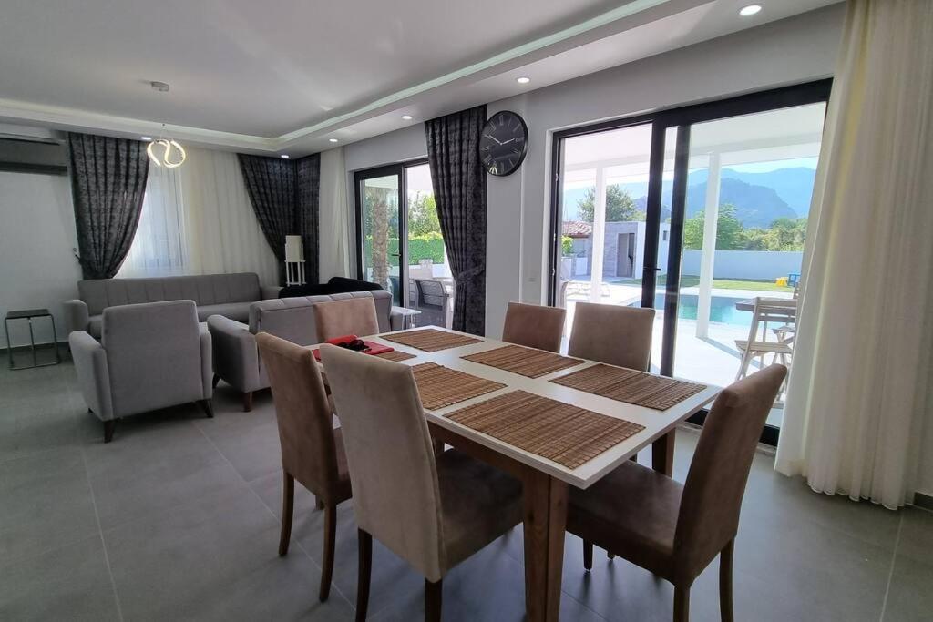 Dalyan Villa NanShe