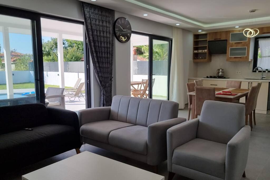 Dalyan Villa NanShe