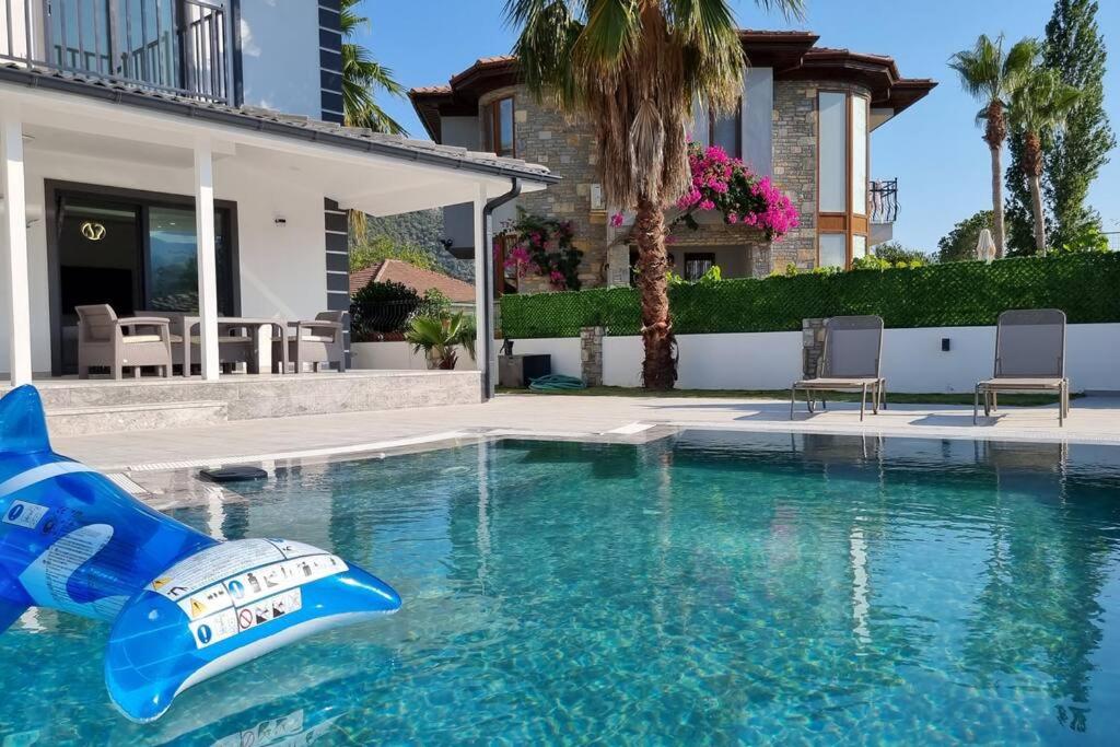 Dalyan Villa NanShe