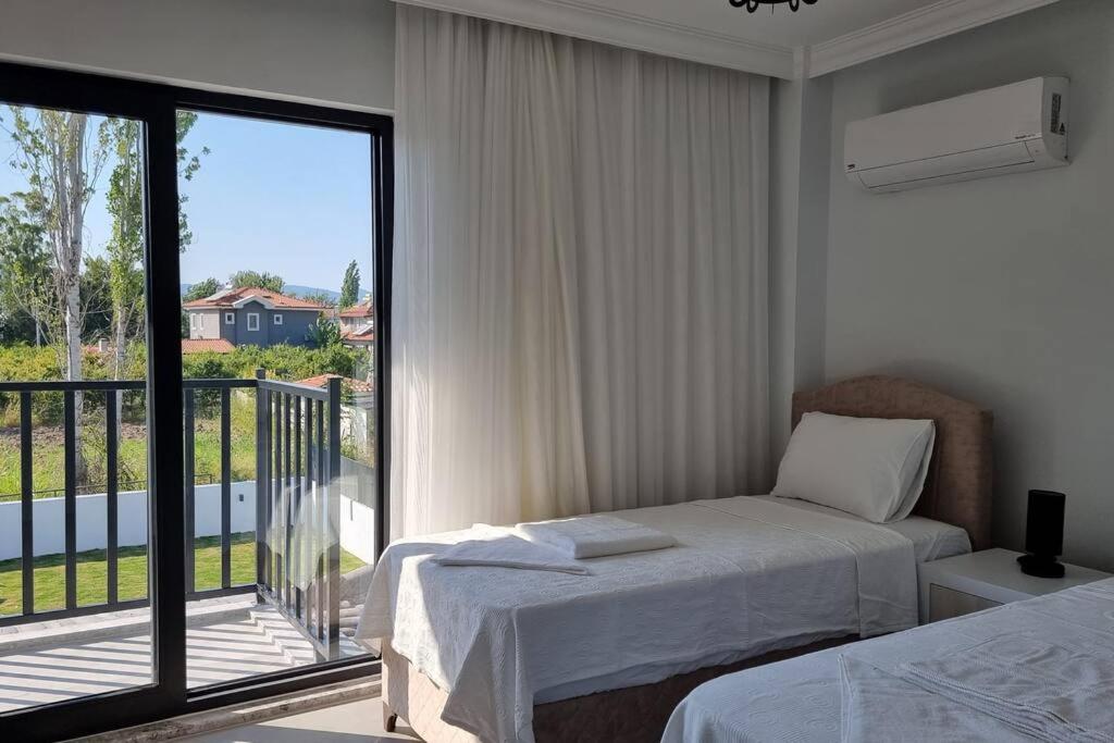 Dalyan Villa NanShe