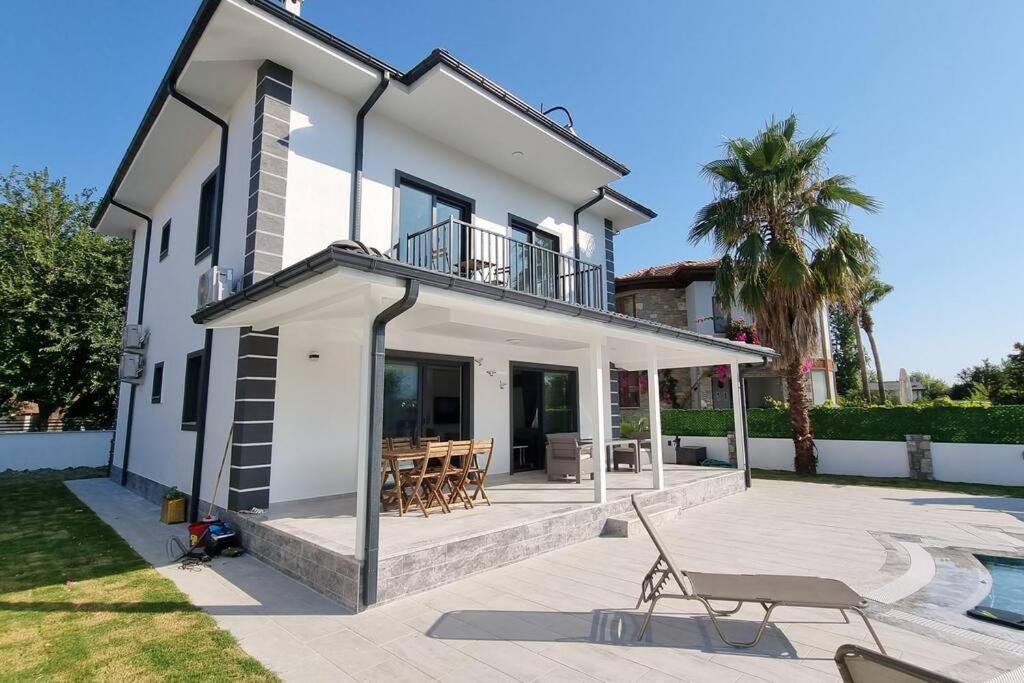 Dalyan Villa NanShe