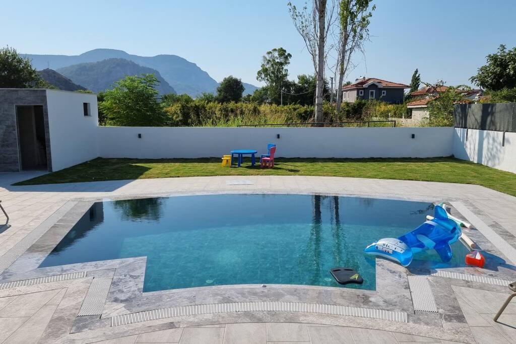 Dalyan Villa NanShe
