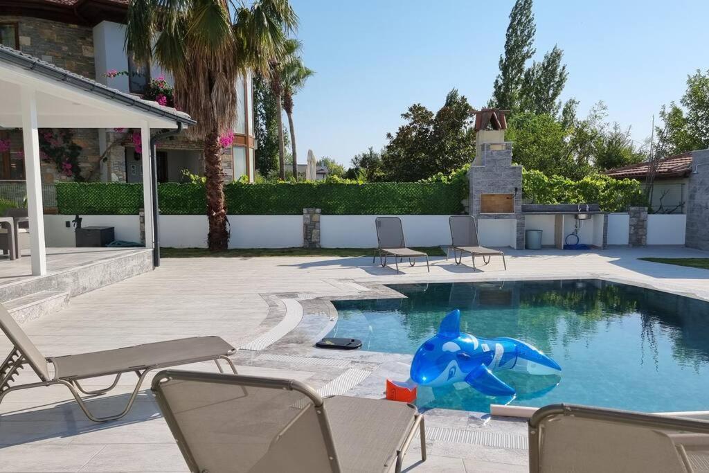 Dalyan Villa NanShe