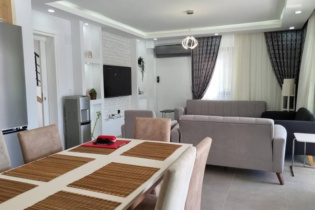 Dalyan Villa NanShe