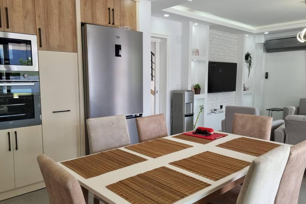 Dalyan Villa NanShe