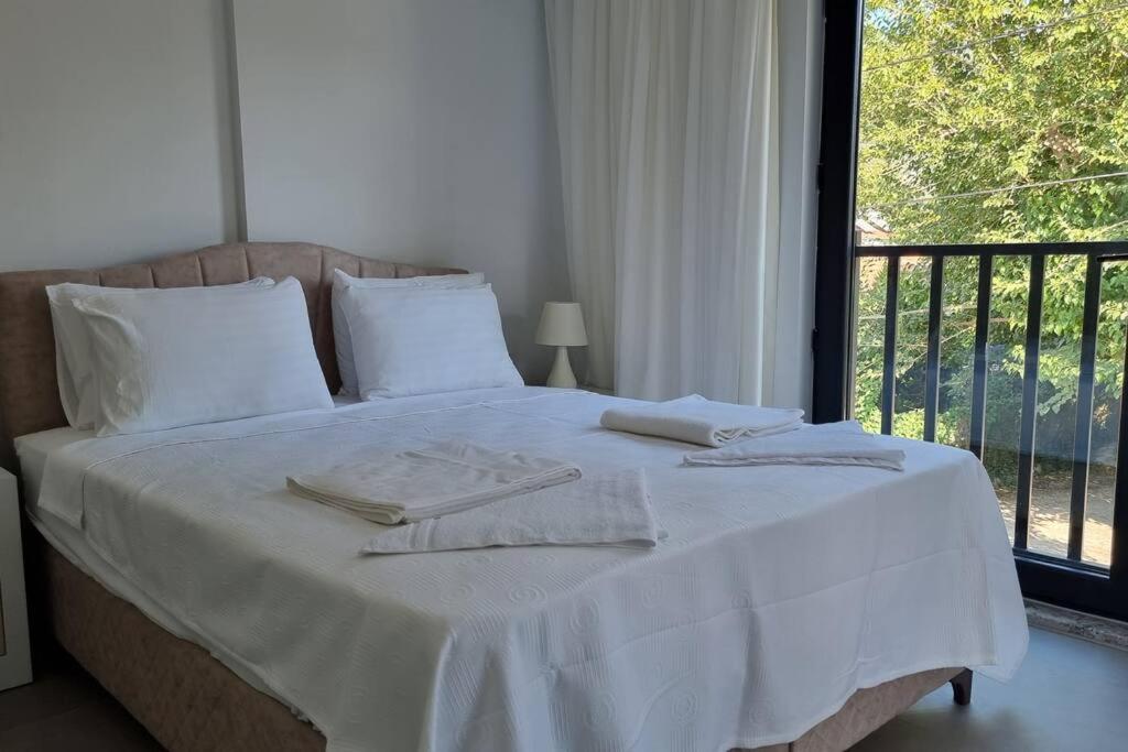Dalyan Villa NanShe