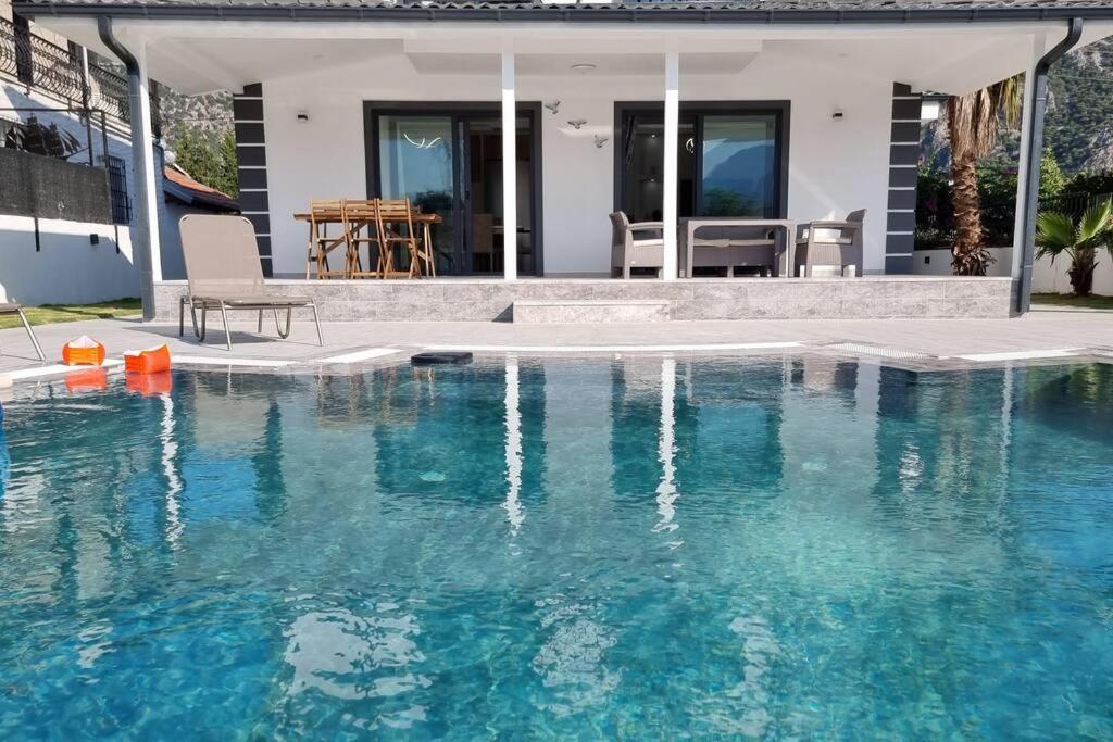 Dalyan Villa NanShe