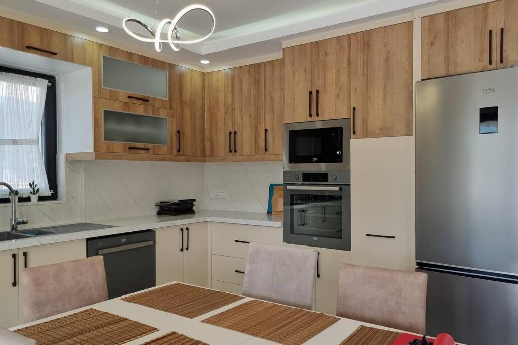 Dalyan Villa NanShe