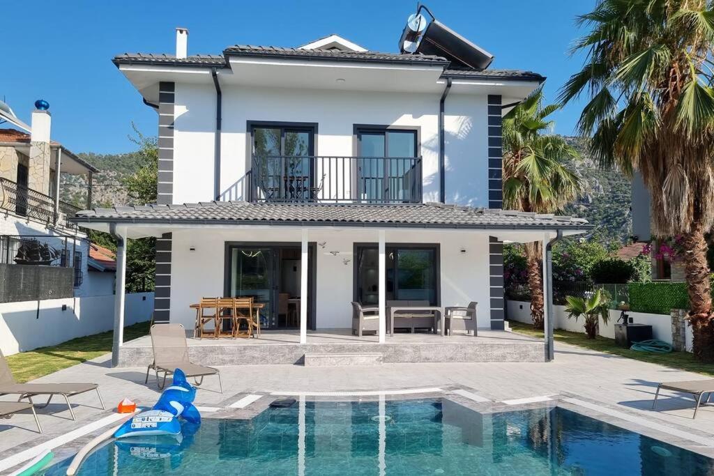 Dalyan Villa NanShe