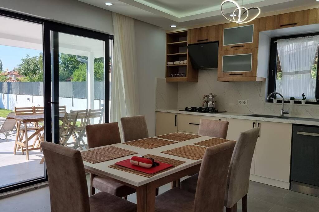 Dalyan Villa NanShe