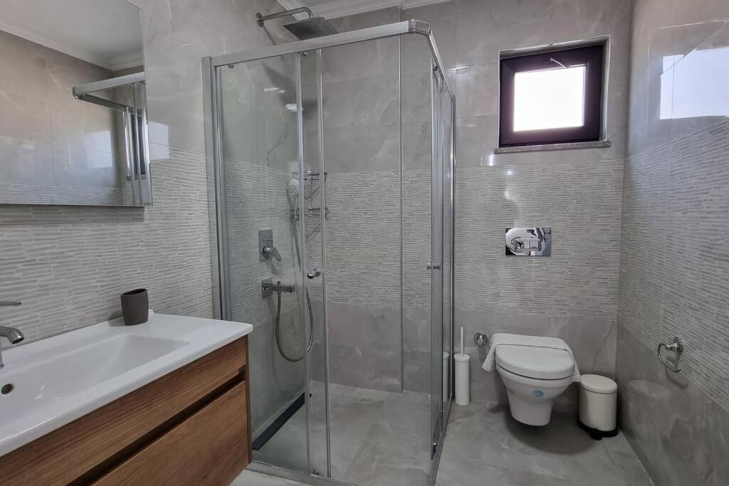 Dalyan Villa NanShe