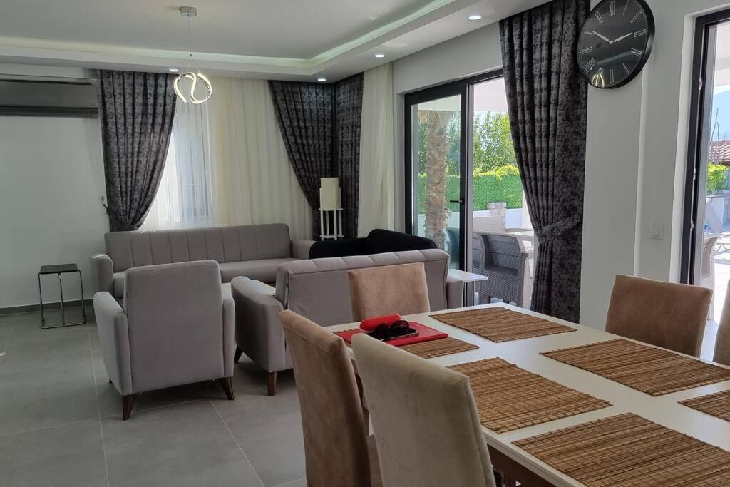 Dalyan Villa NanShe
