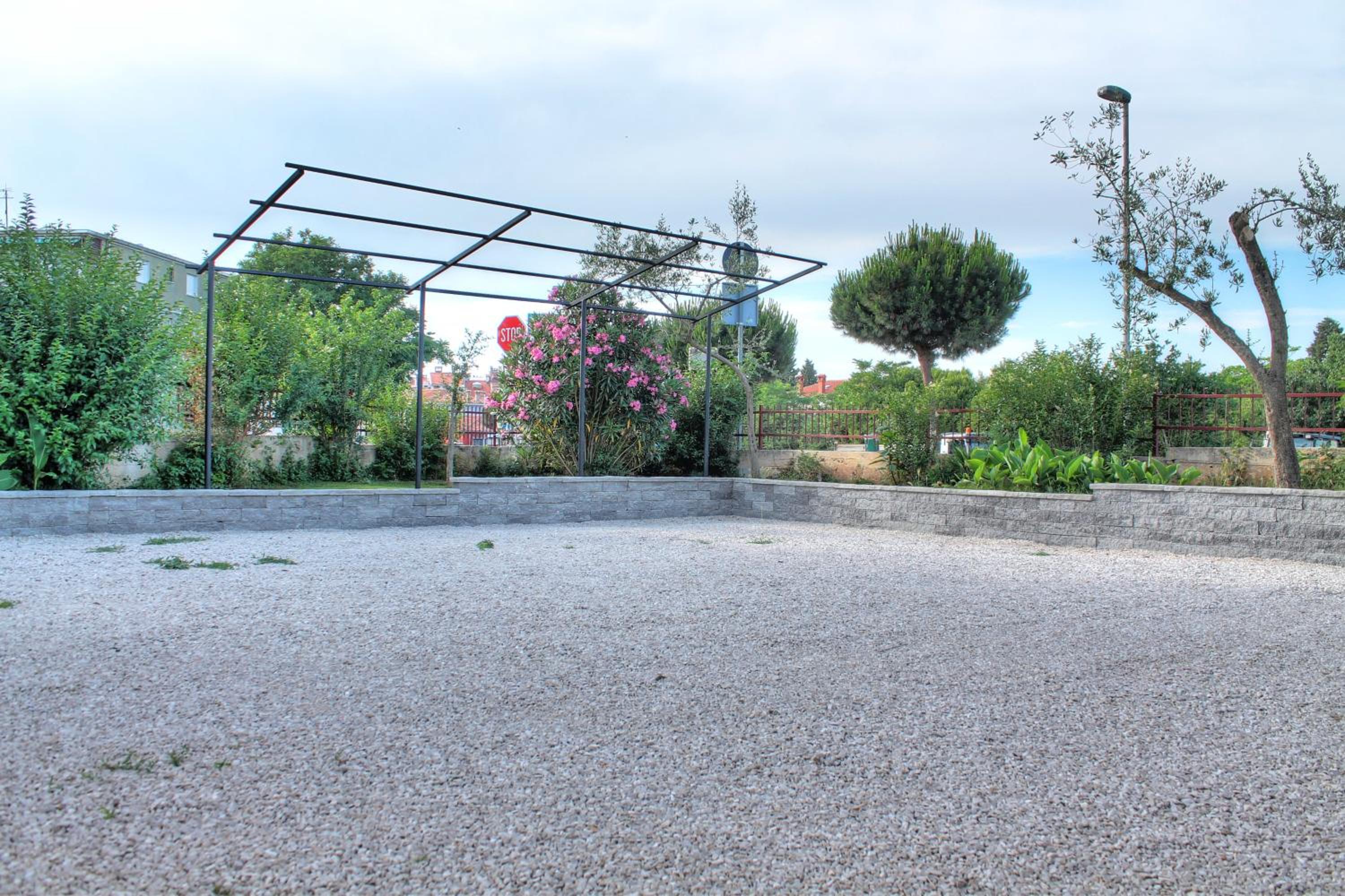 Apartments Nebuloza