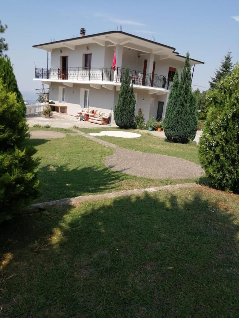 Bujtinat Peci
