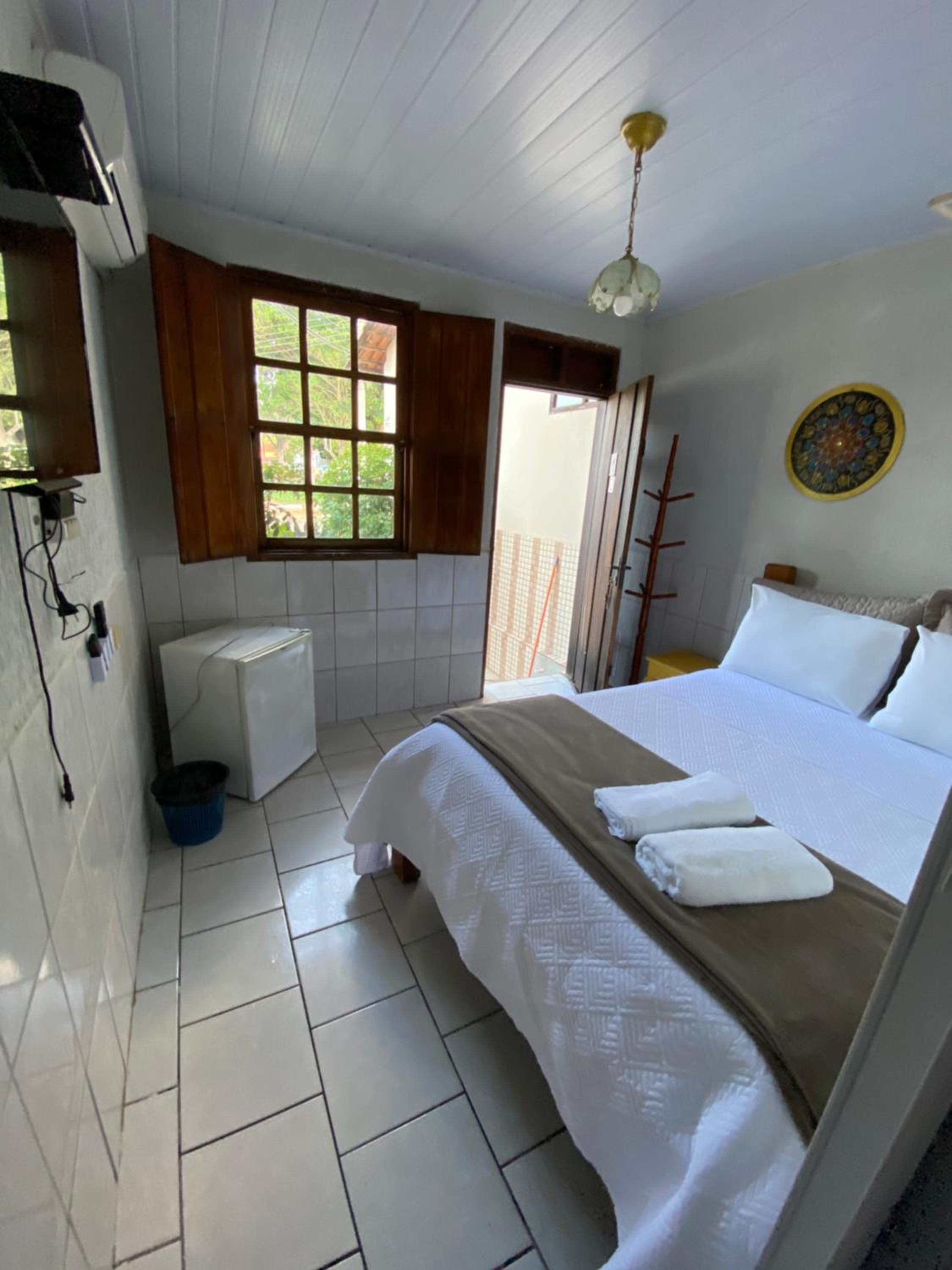 Pousada Recanto da Vila