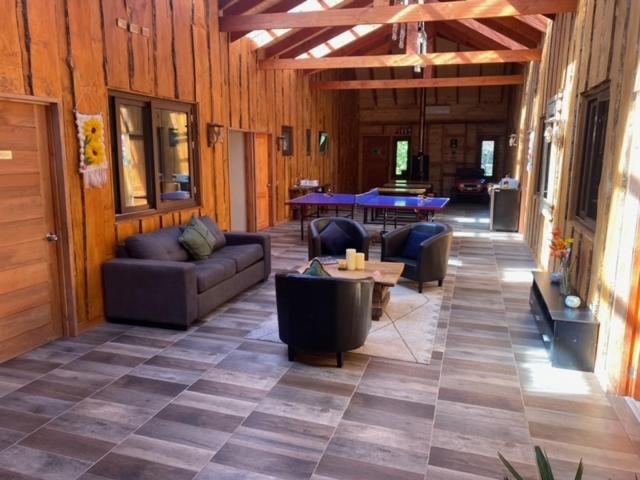 Hostal Entre Los Lagos
