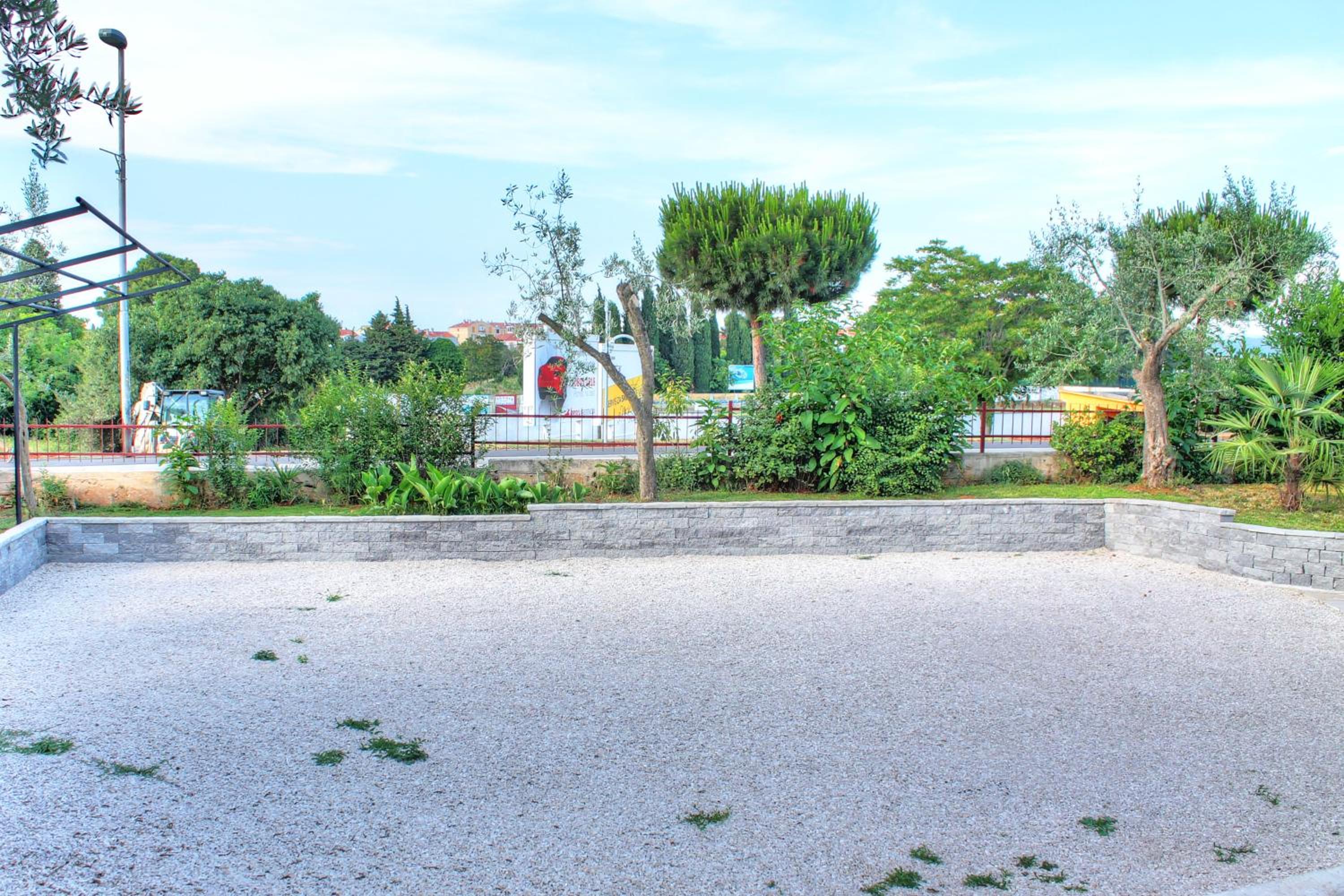Apartments Nebuloza