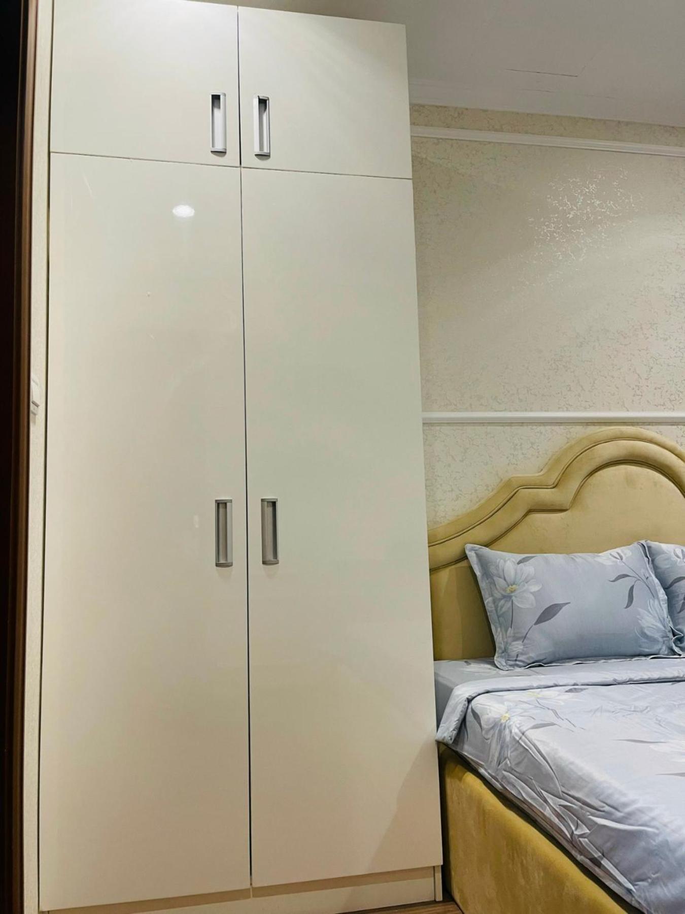 2BR Luxury SaiGon river view Landmark 81 CP Apartment