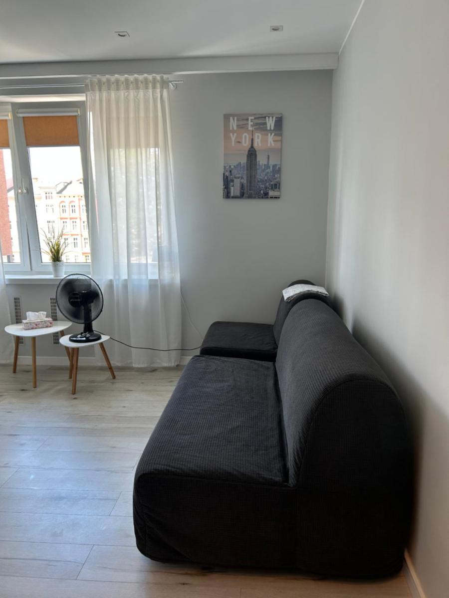 Apartament na Dworcowej Centrum view 4