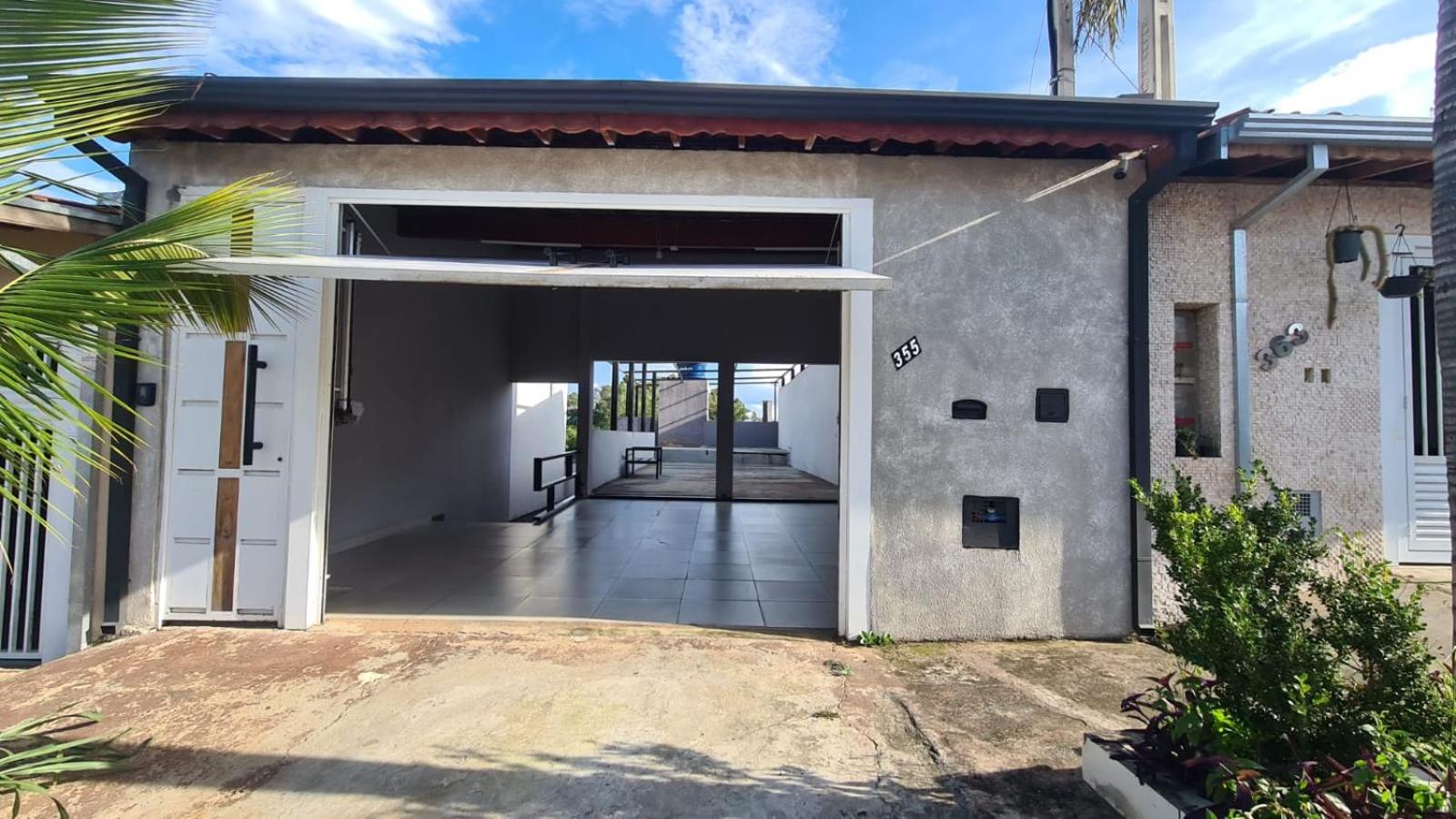 Casa nova