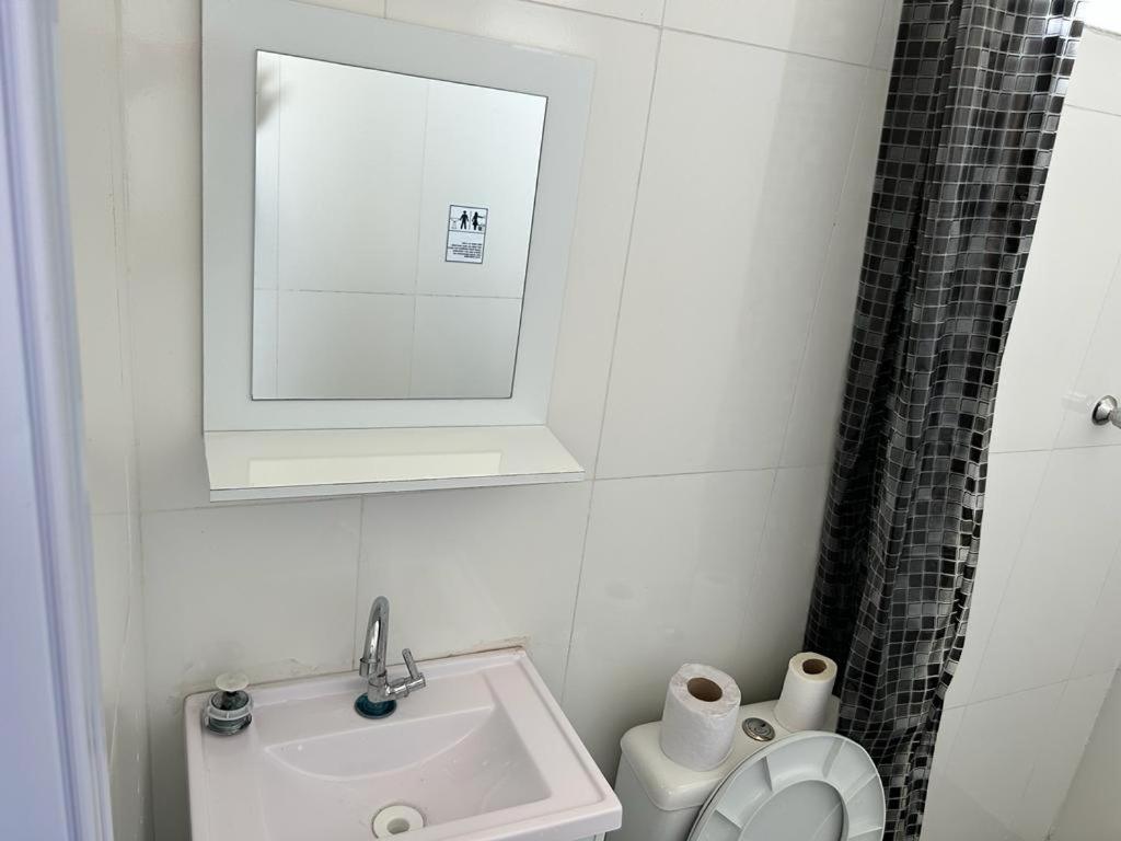 Studio 23m² Zona Norte/SP ao lado Expo Center Norte
