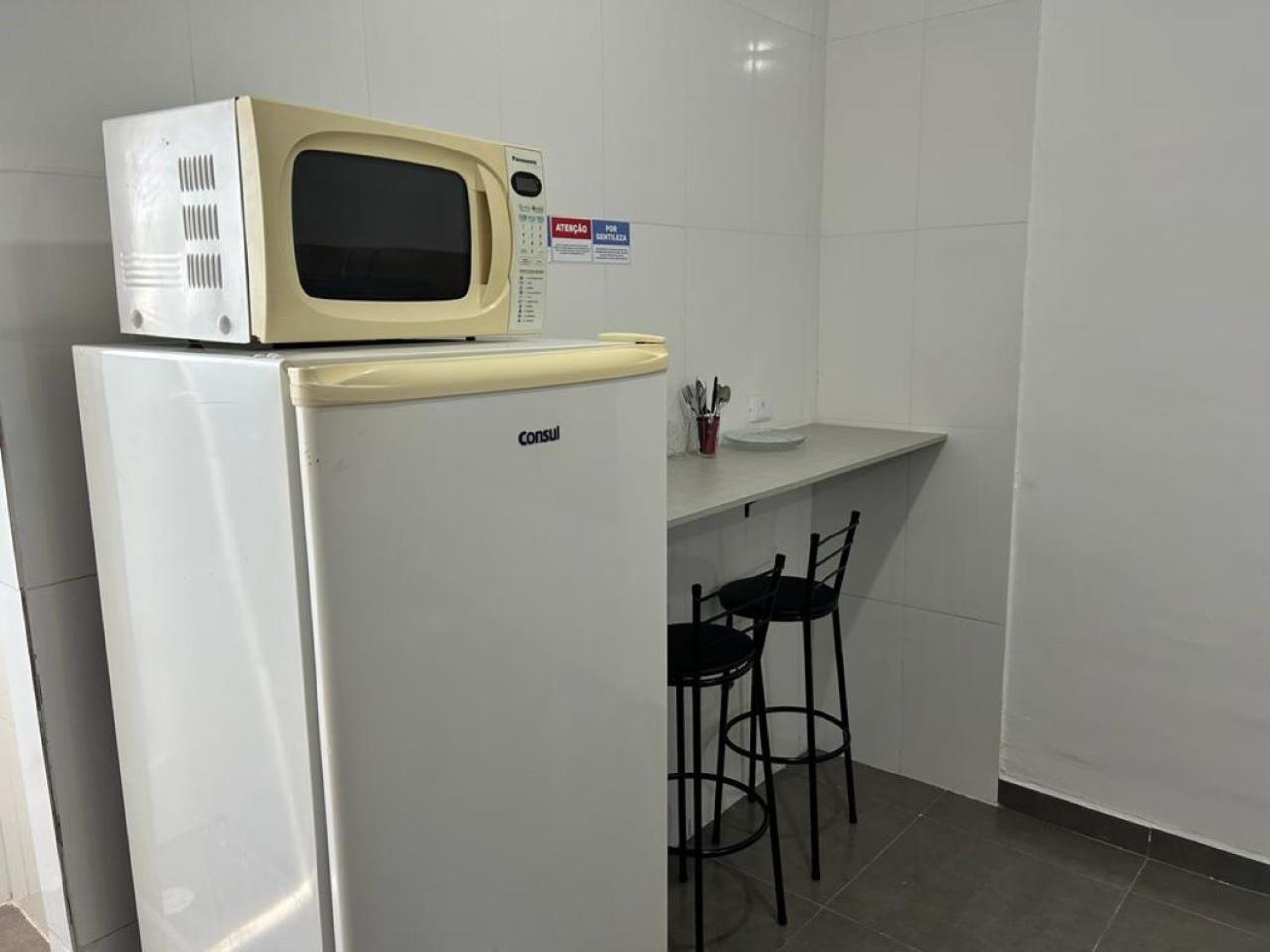 Studio 23m² Zona Norte/SP ao lado Expo Center Norte