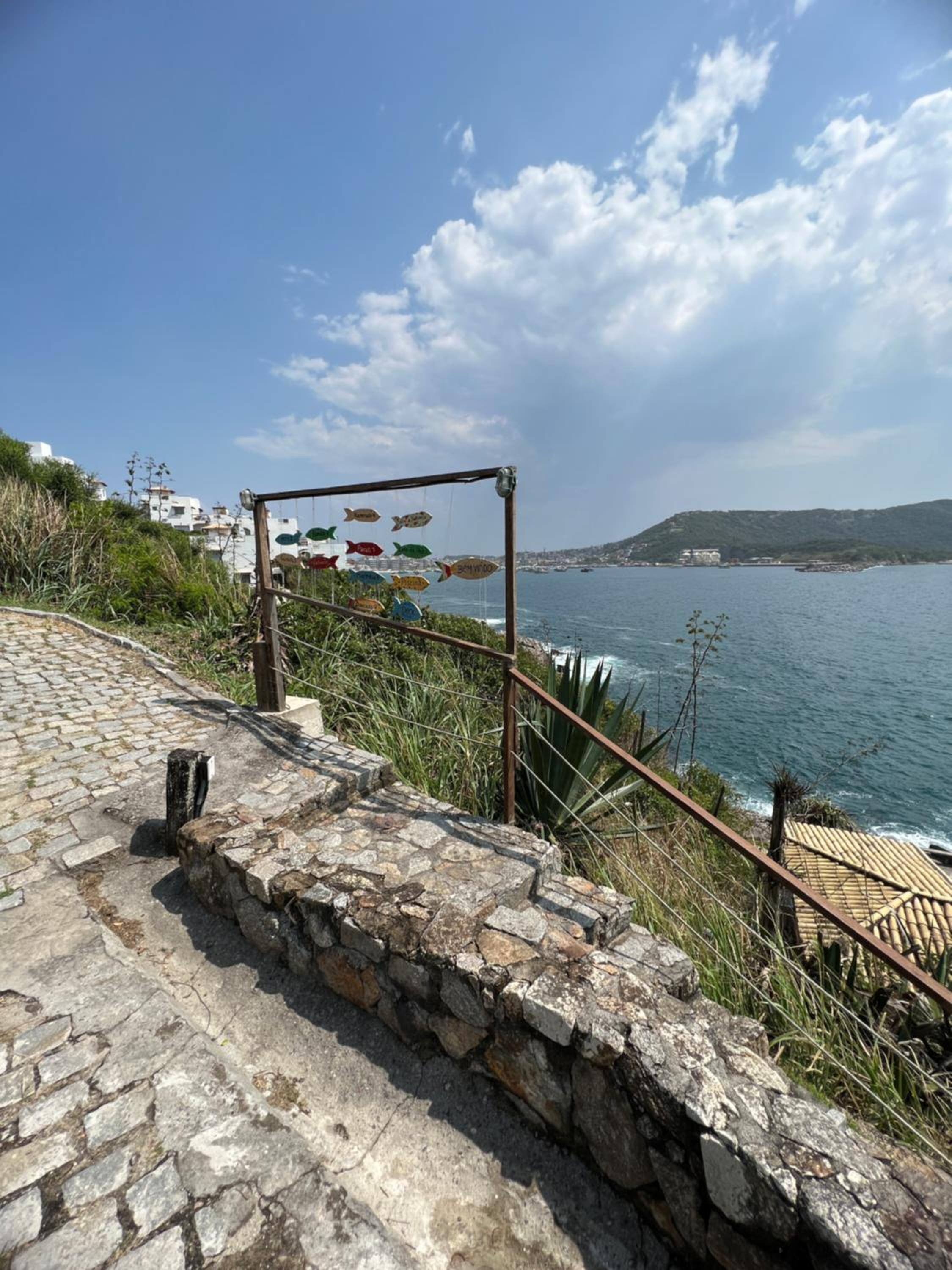 Pousada Vista Grega