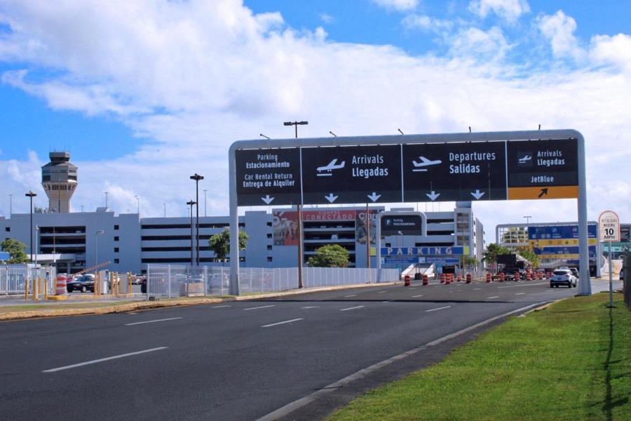 San Juan Airport Hotel - Property Image 37