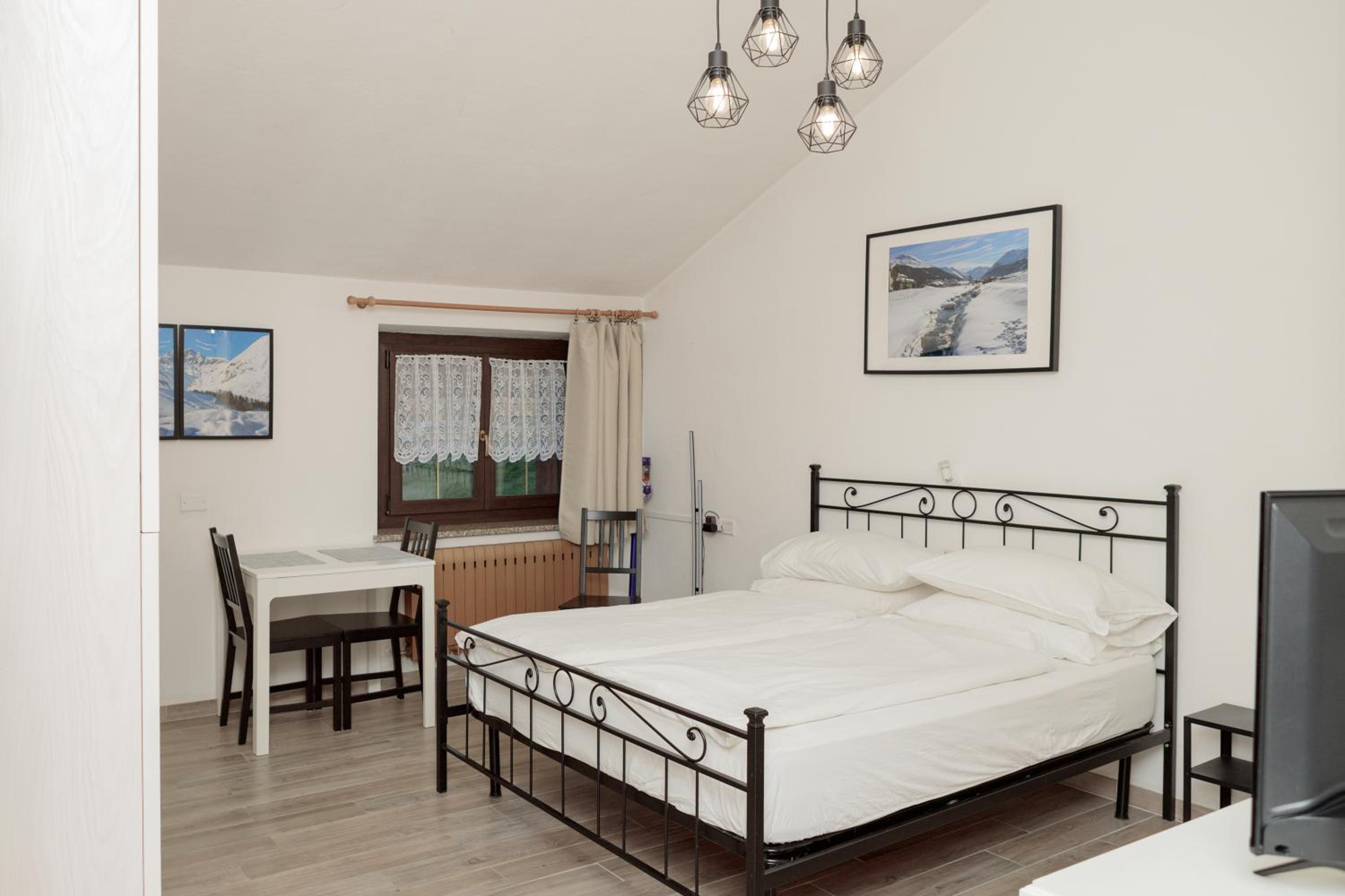 Apartment Il Nocciolino view 4