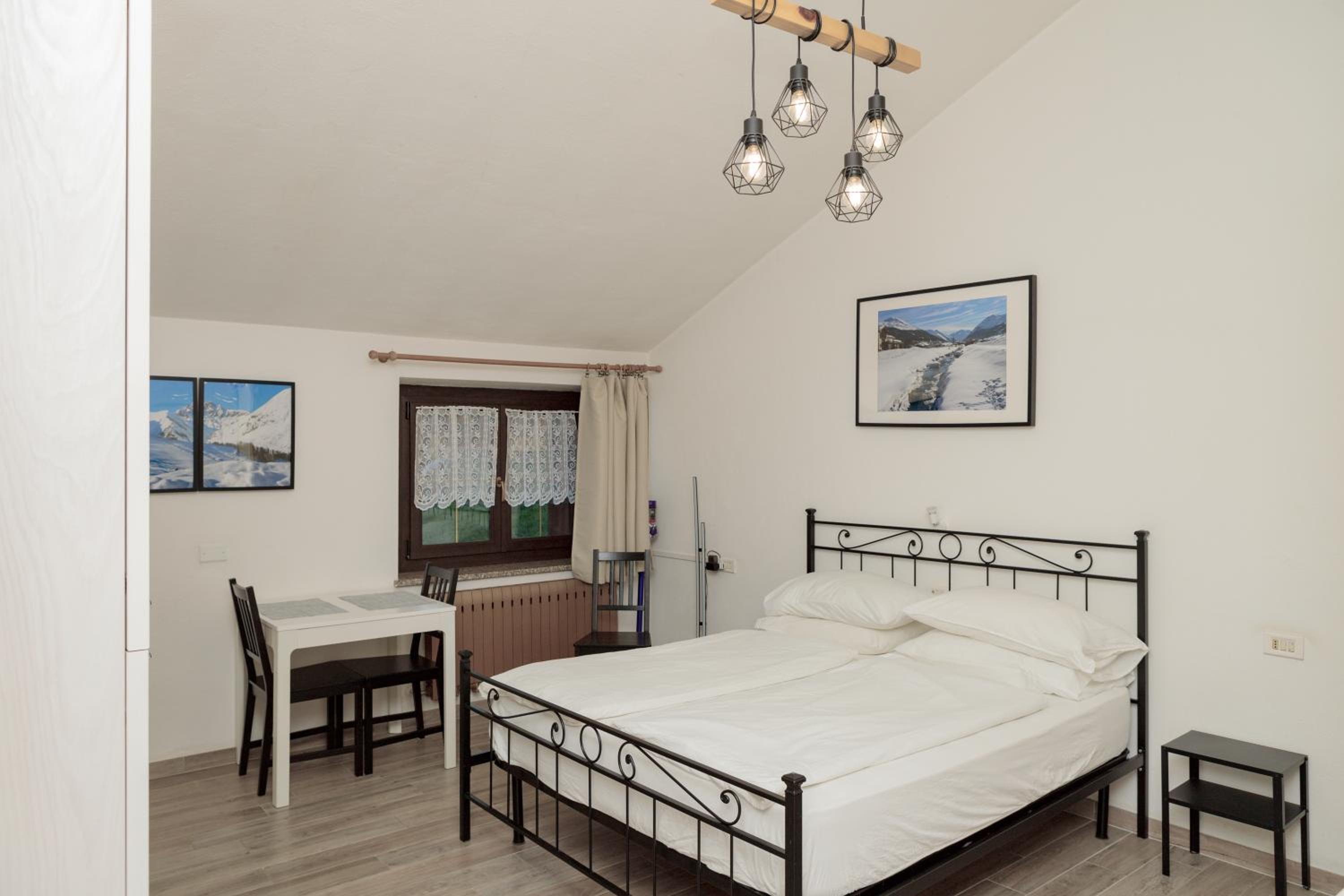 Apartment Il Nocciolino view 3