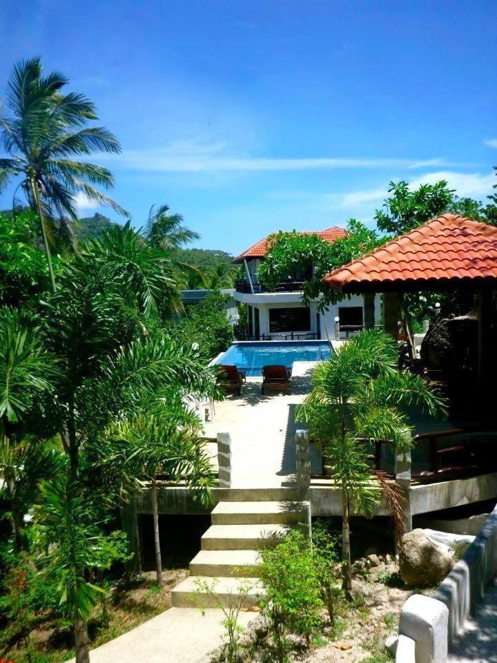Viking House Villa Deluxe view 2