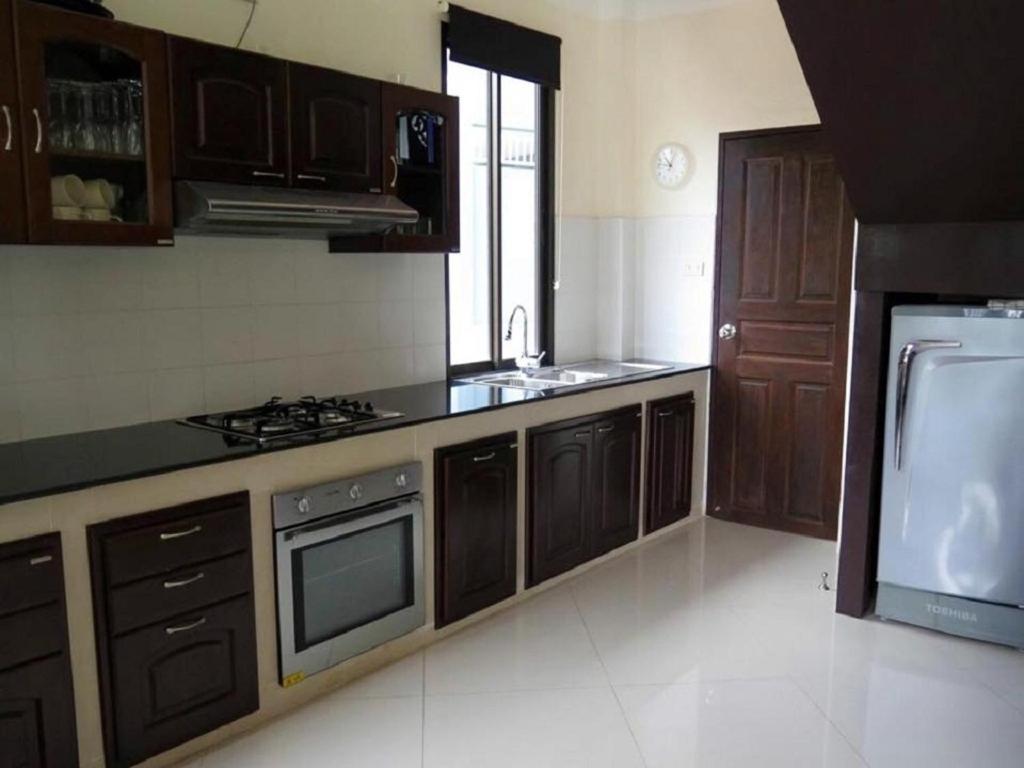 Viking House Villa Deluxe view 3