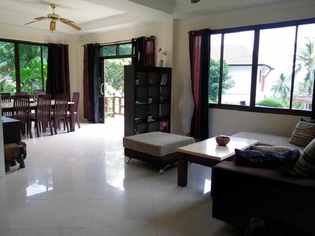 Viking House Villa Deluxe view 4