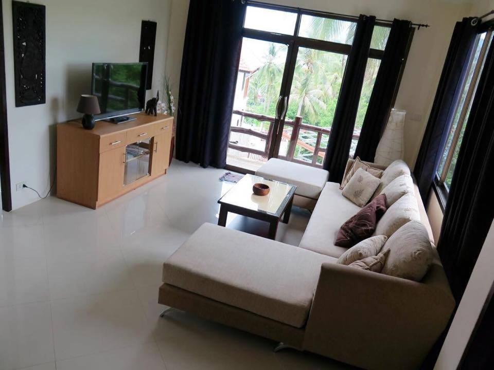 Viking House Villa Deluxe view 5