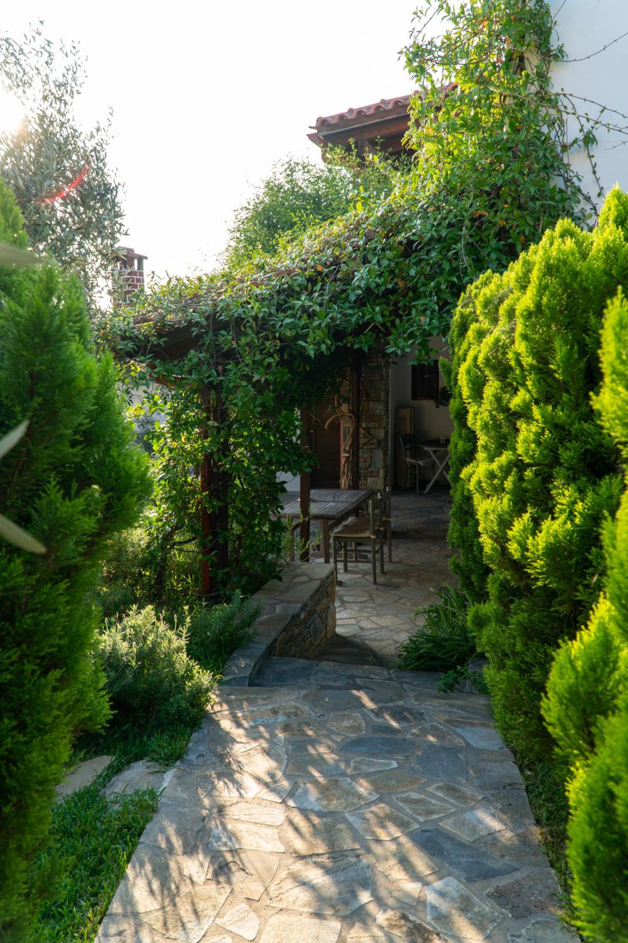 Villa Achinos