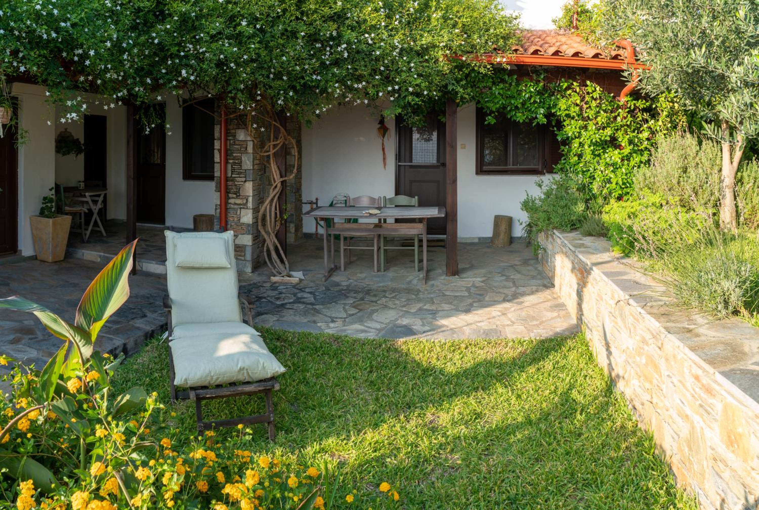Villa Achinos