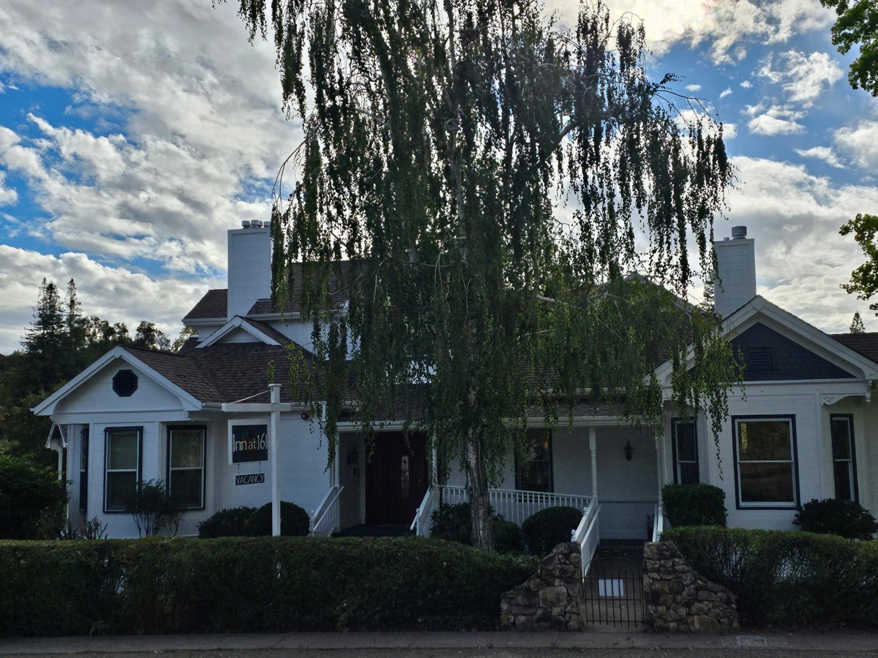 The Inn at 161
