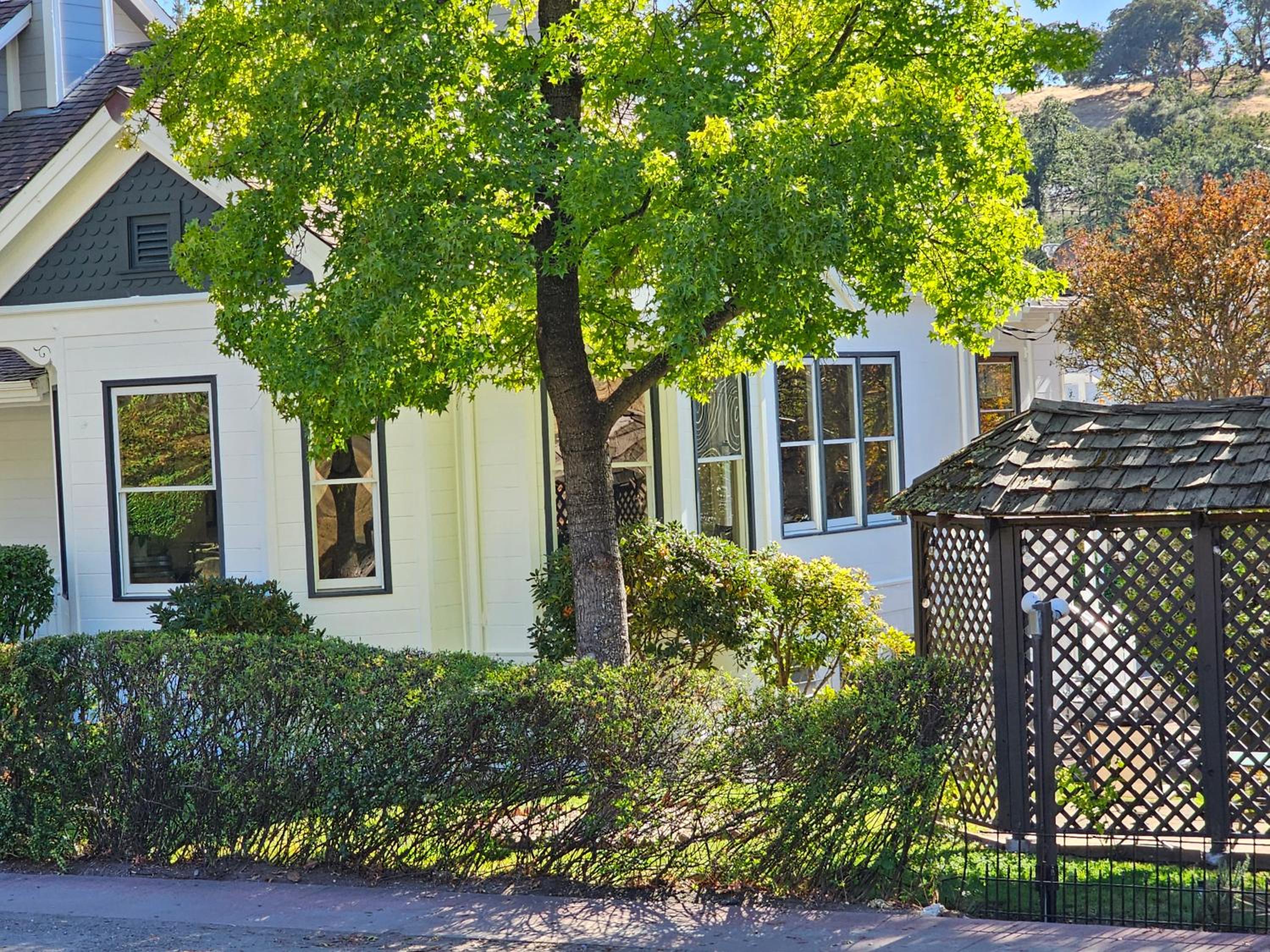 The Inn at 161