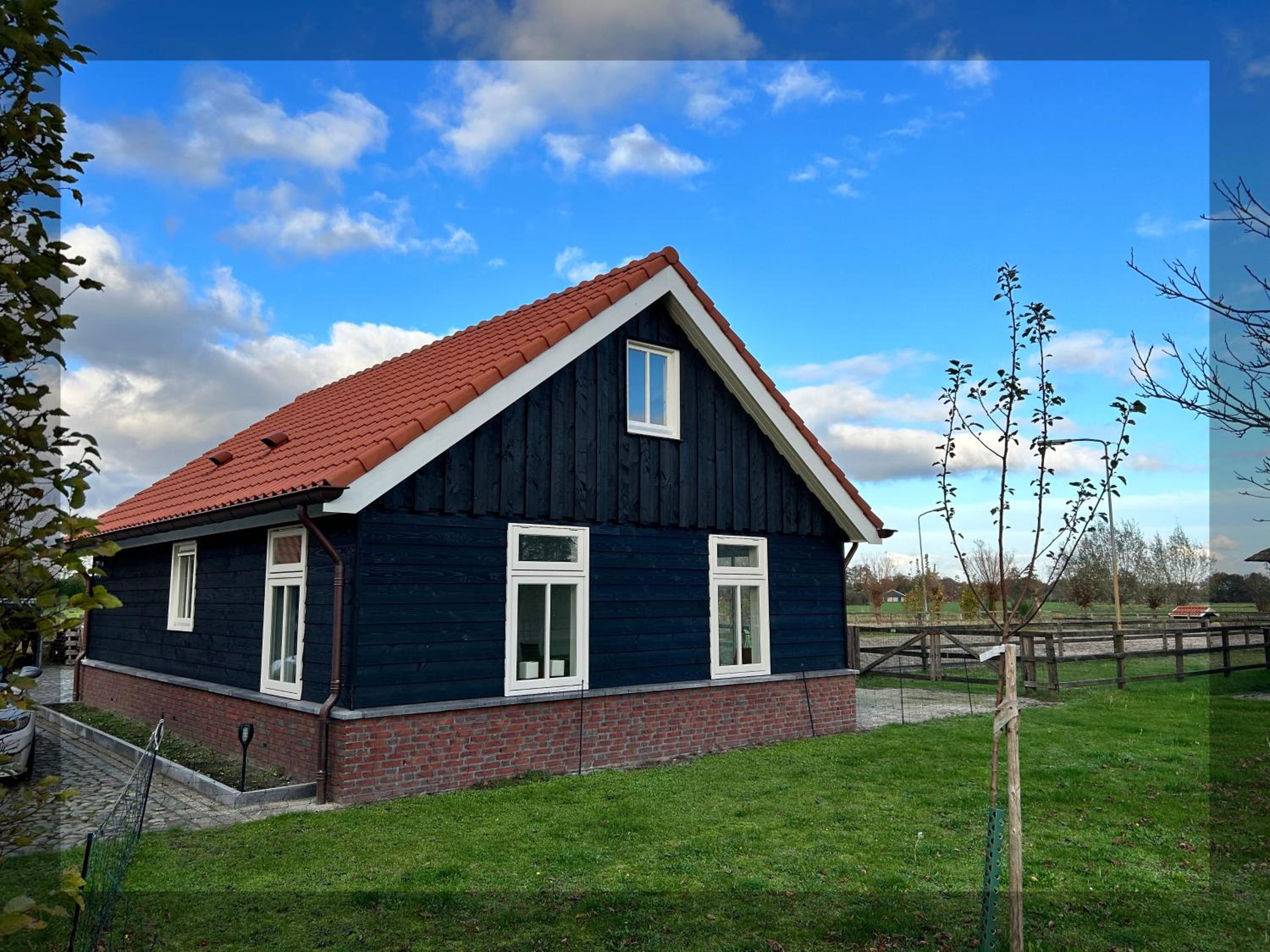 Geldersche tuin 6 persoons