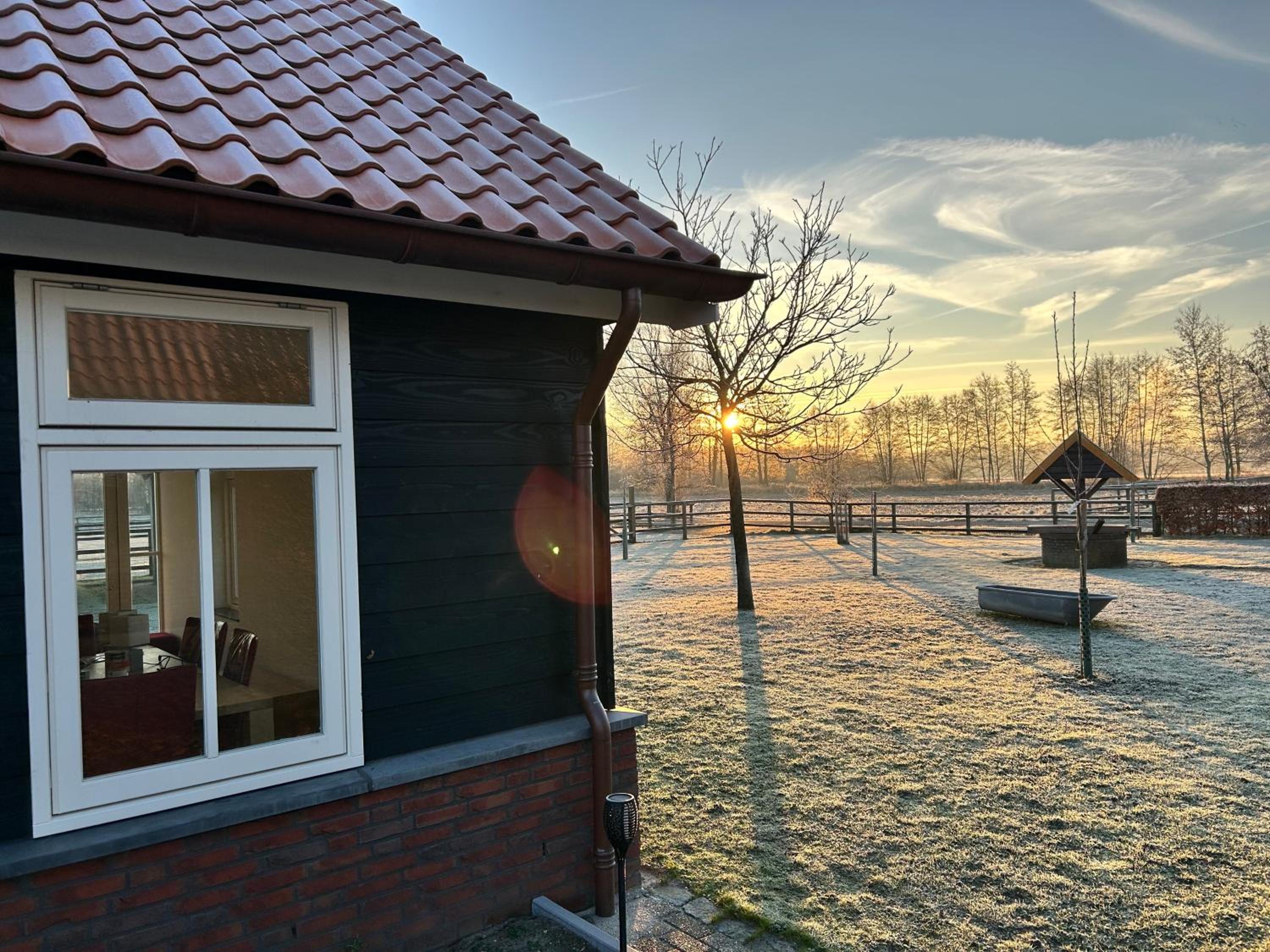 Geldersche tuin 6 persoons