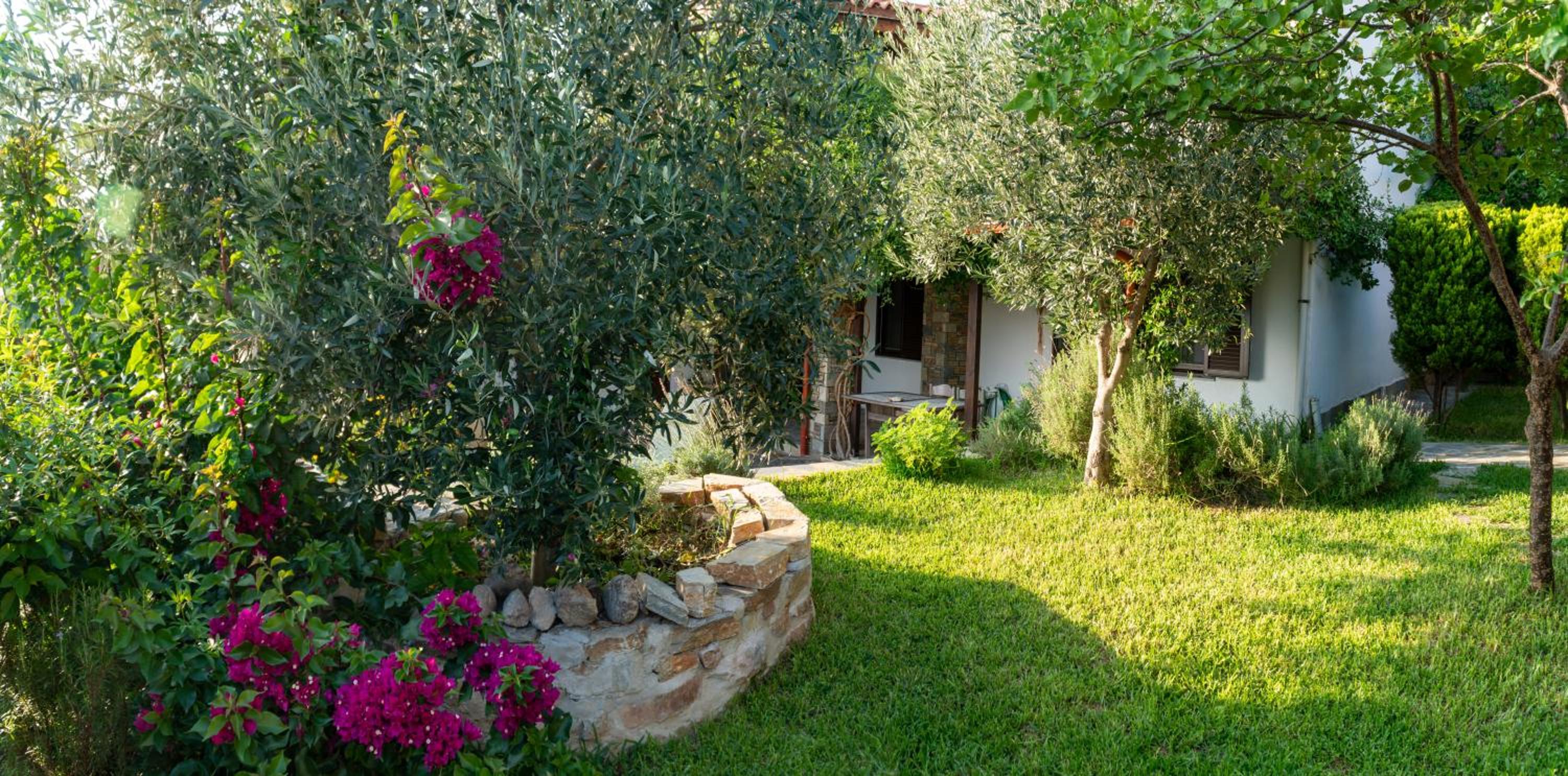 Villa Achinos