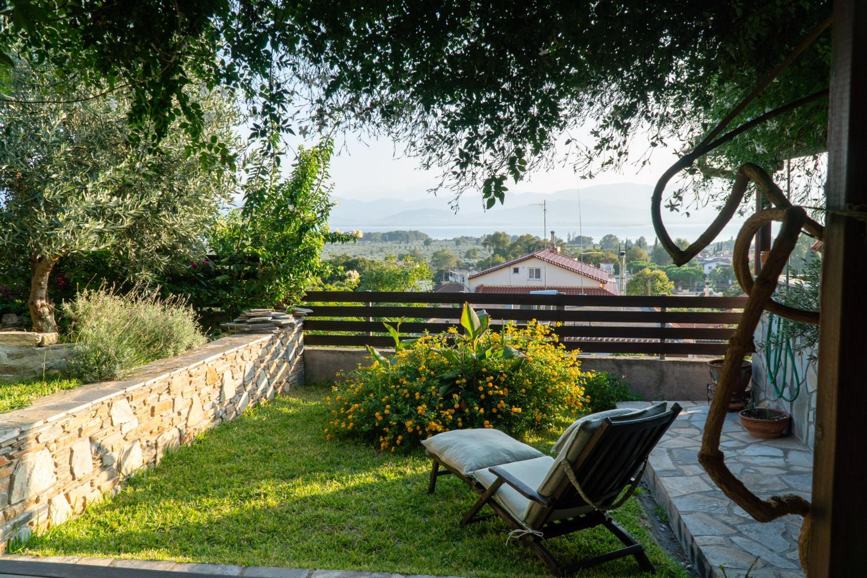 Villa Achinos