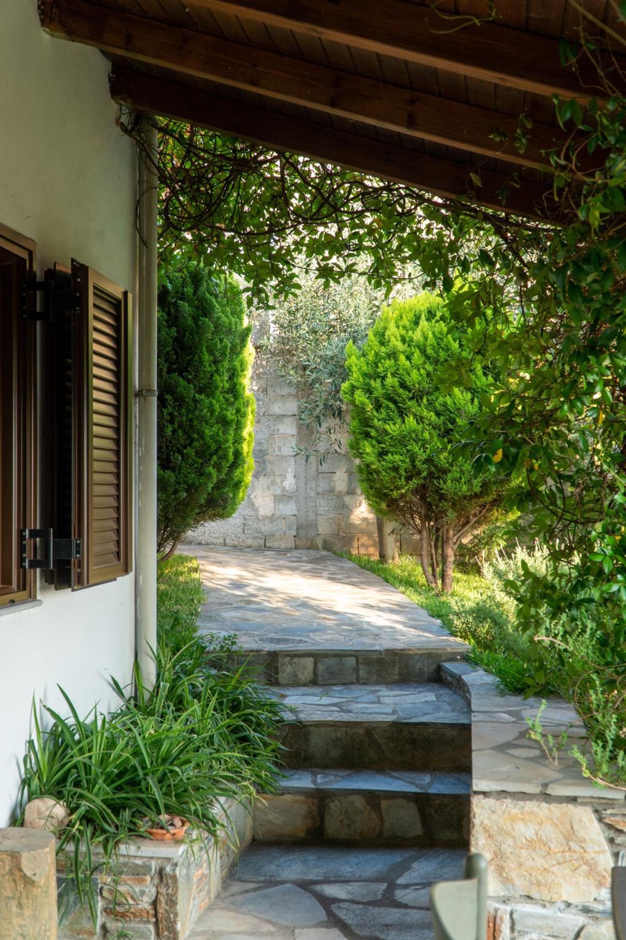 Villa Achinos