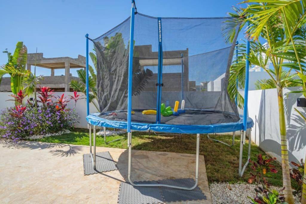 Beautiful Family Village Sosua