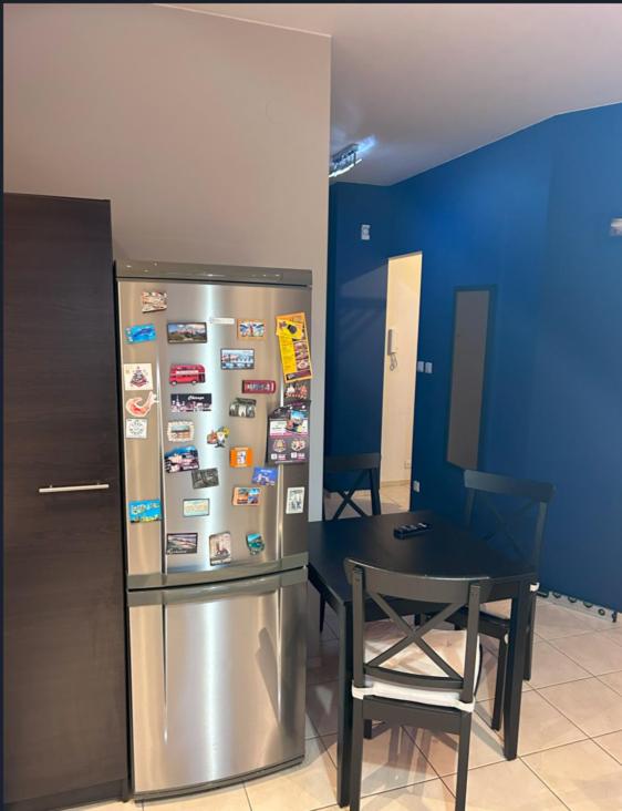 Apartament w Wesołej