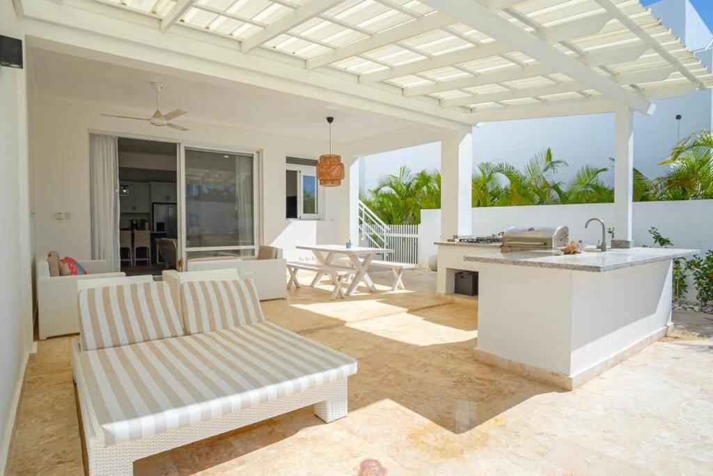 Beautiful Family Village Sosua