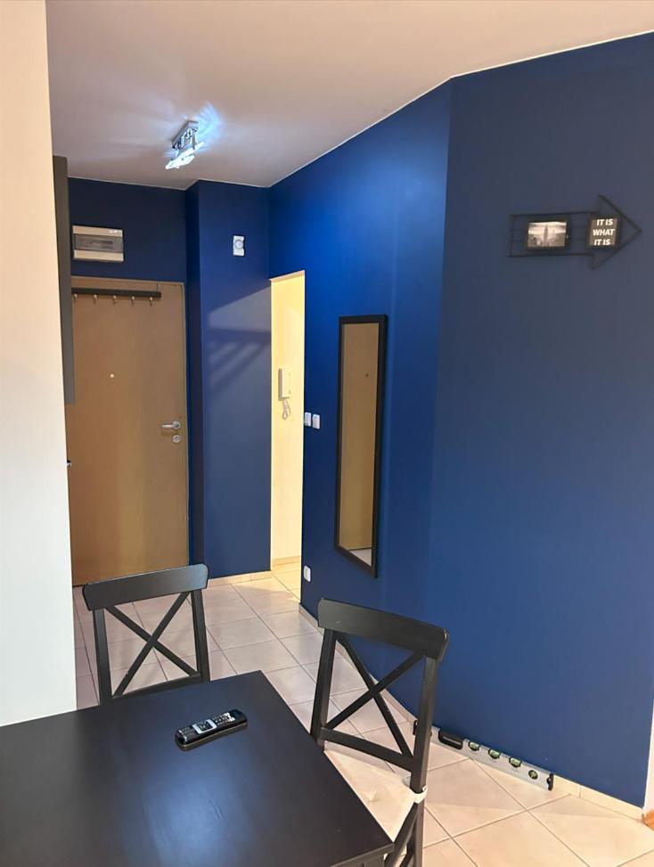 Apartament w Wesołej