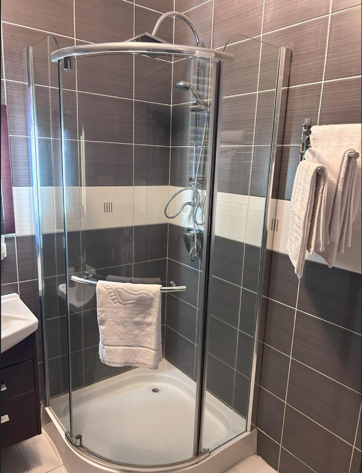 Apartament w Wesołej