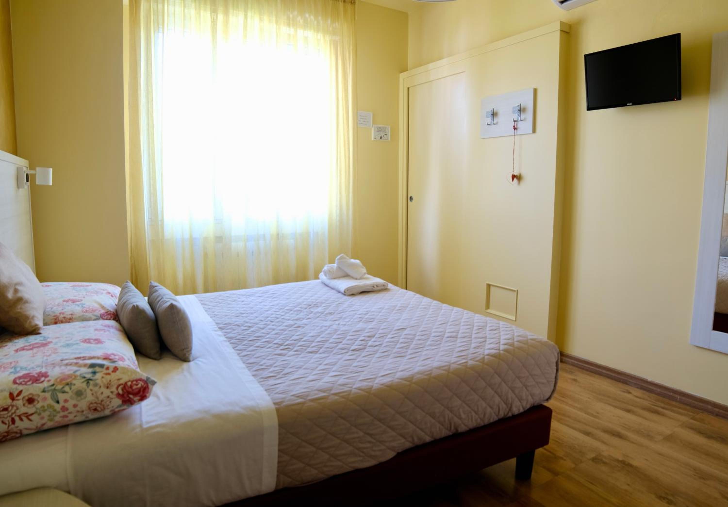 Mi Casa Affittacamere